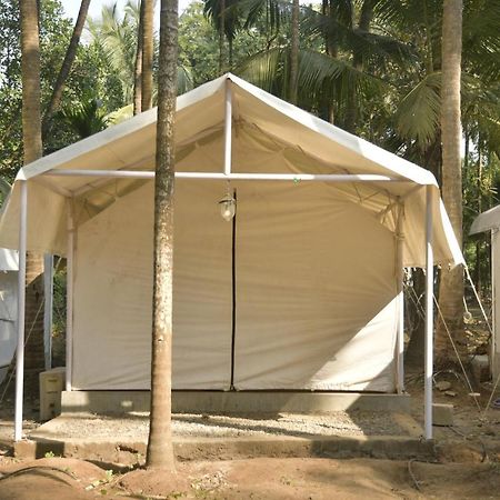 Moonstone Hammock Alibaug Exterior foto