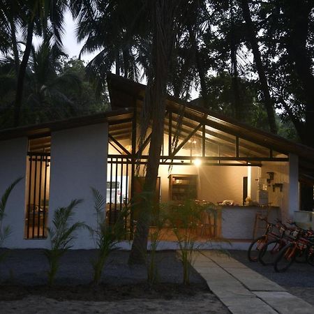 Moonstone Hammock Alibaug Exterior foto