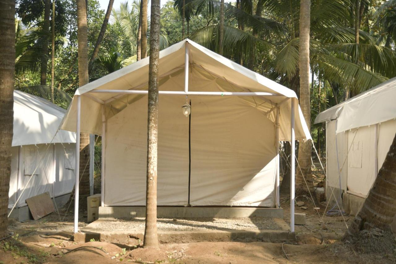 Moonstone Hammock Alibaug Exterior foto