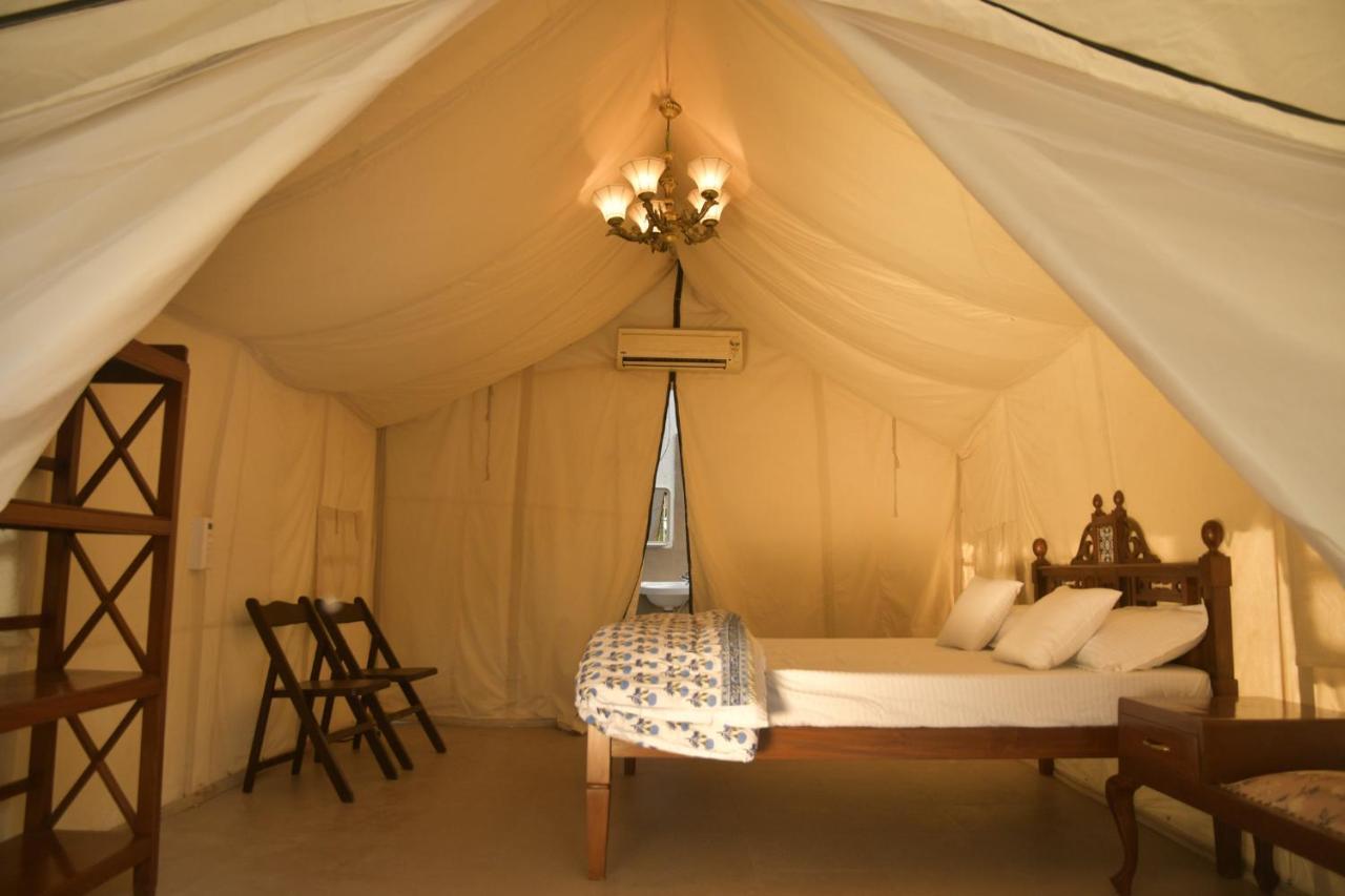 Moonstone Hammock Alibaug Exterior foto