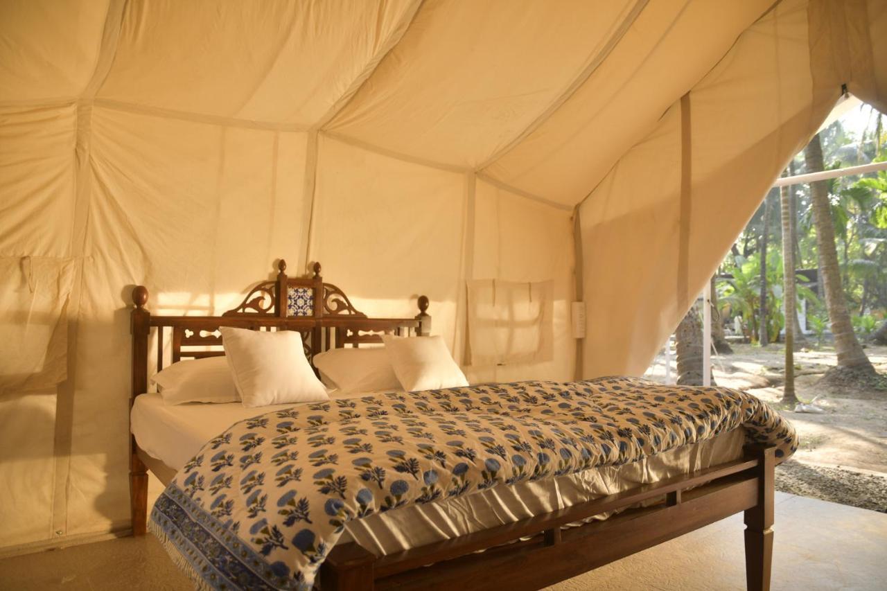 Moonstone Hammock Alibaug Exterior foto