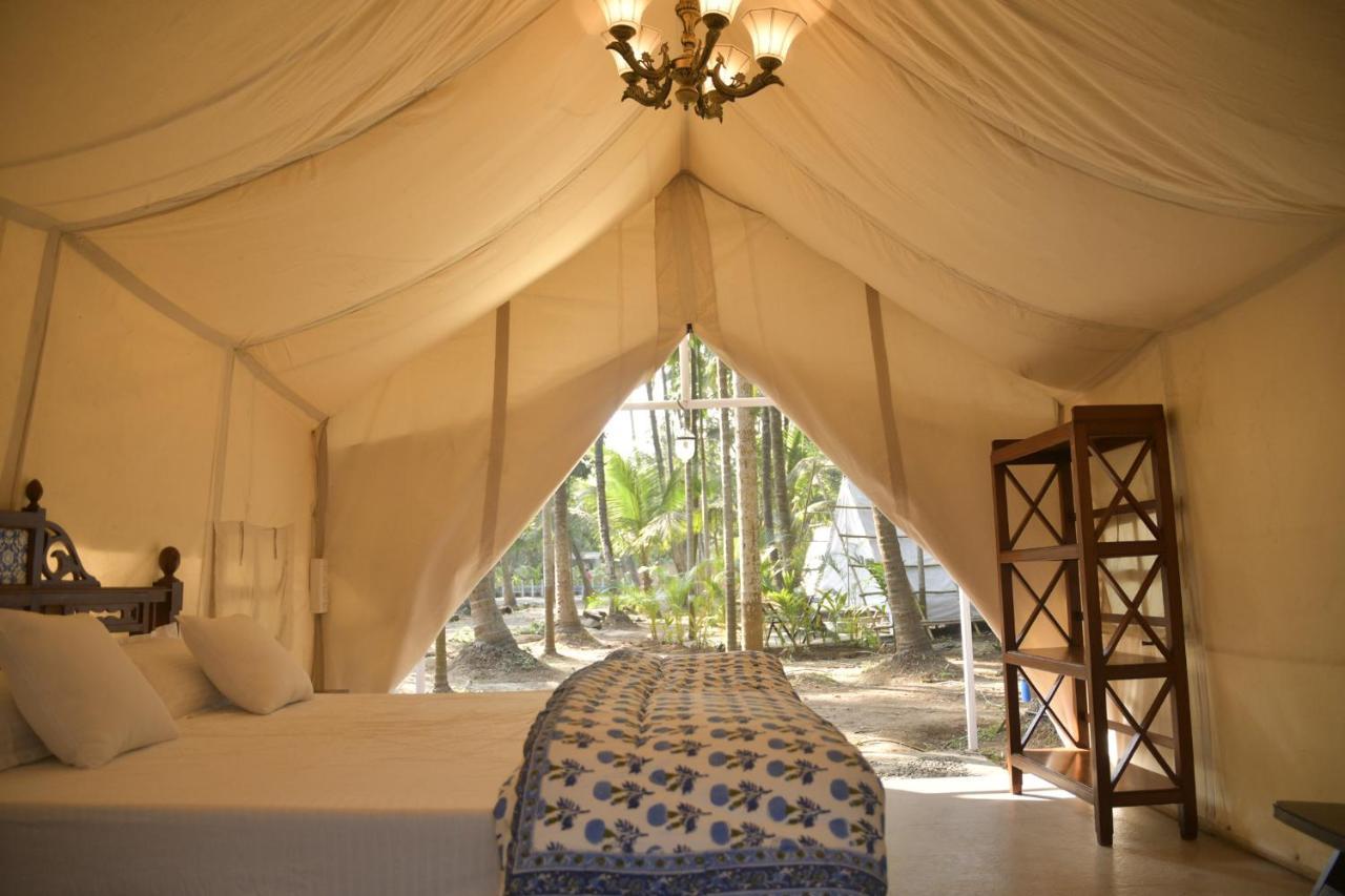Moonstone Hammock Alibaug Exterior foto