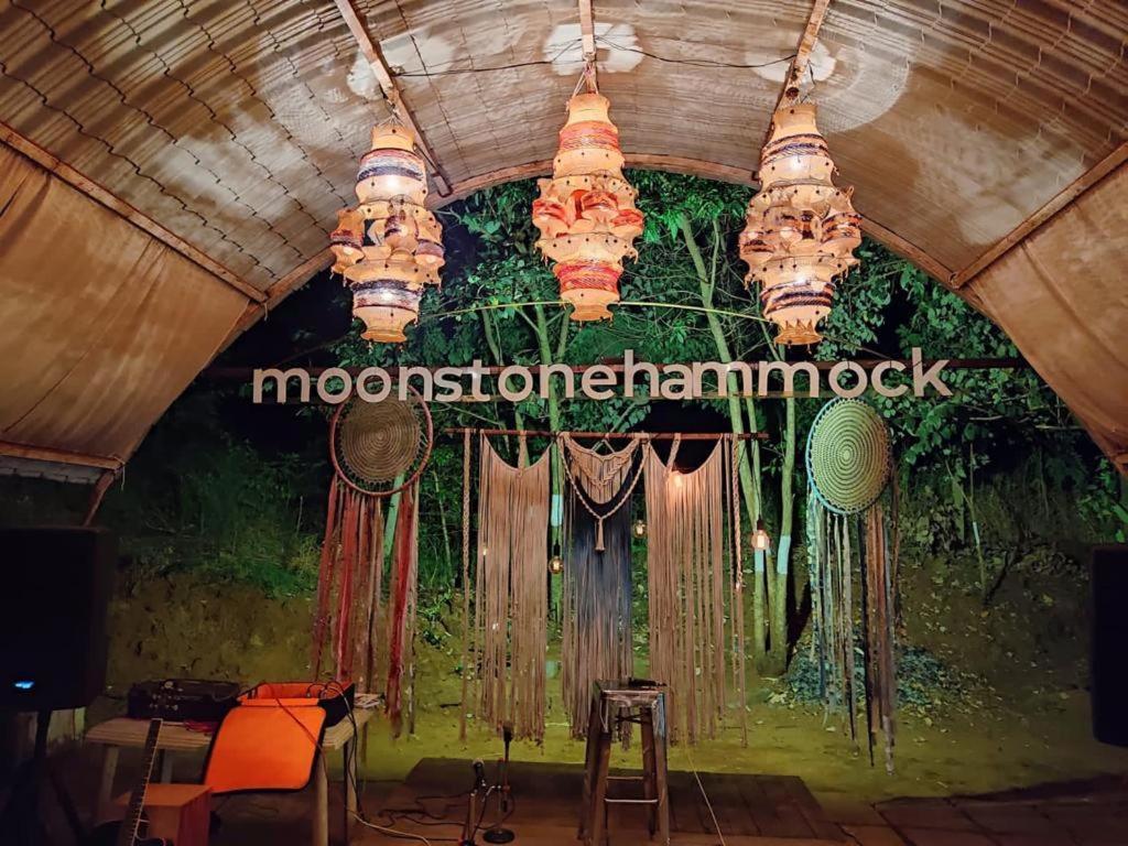 Moonstone Hammock Alibaug Exterior foto