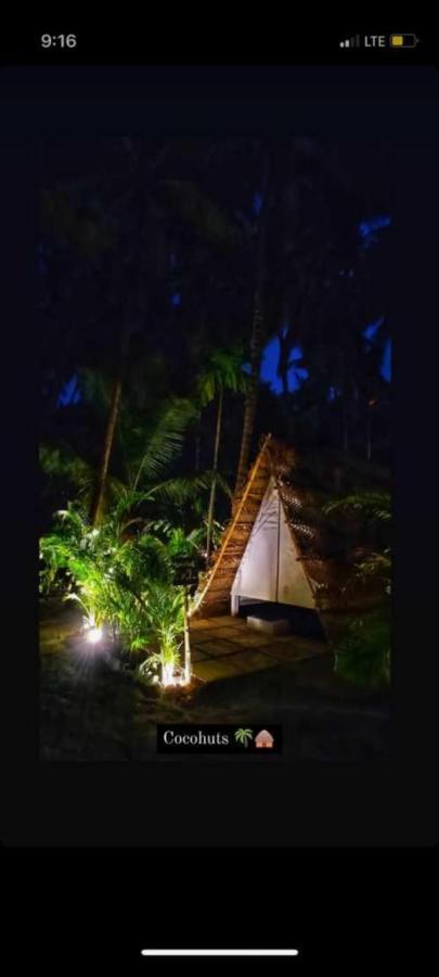 Moonstone Hammock Alibaug Exterior foto