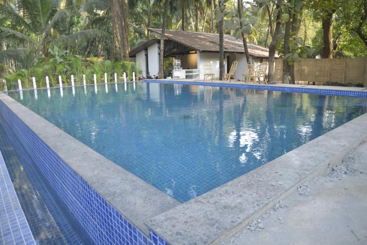Moonstone Hammock Alibaug Exterior foto