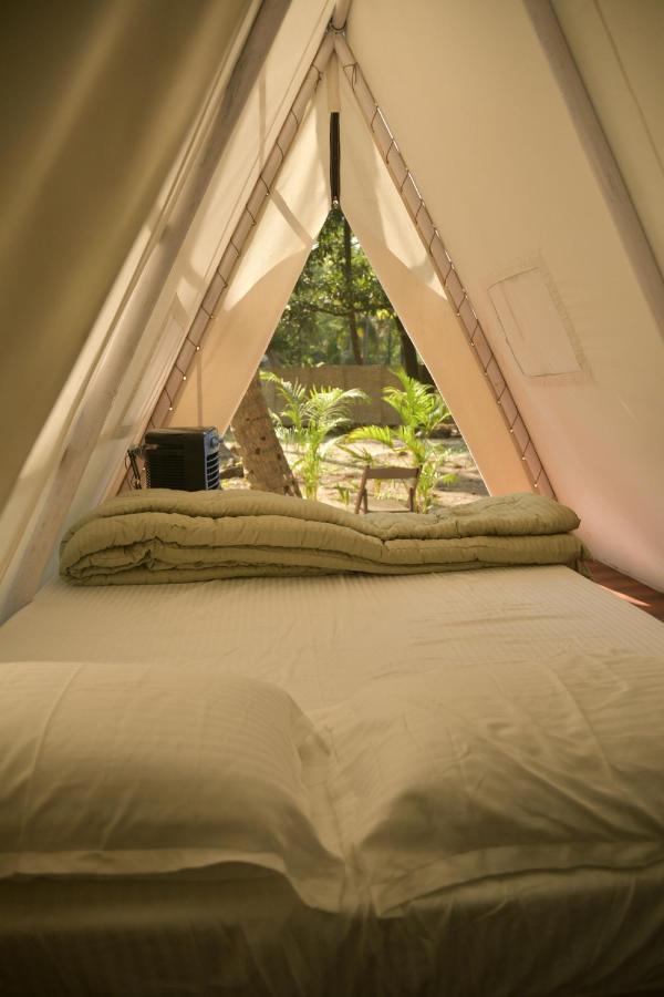 Moonstone Hammock Alibaug Exterior foto