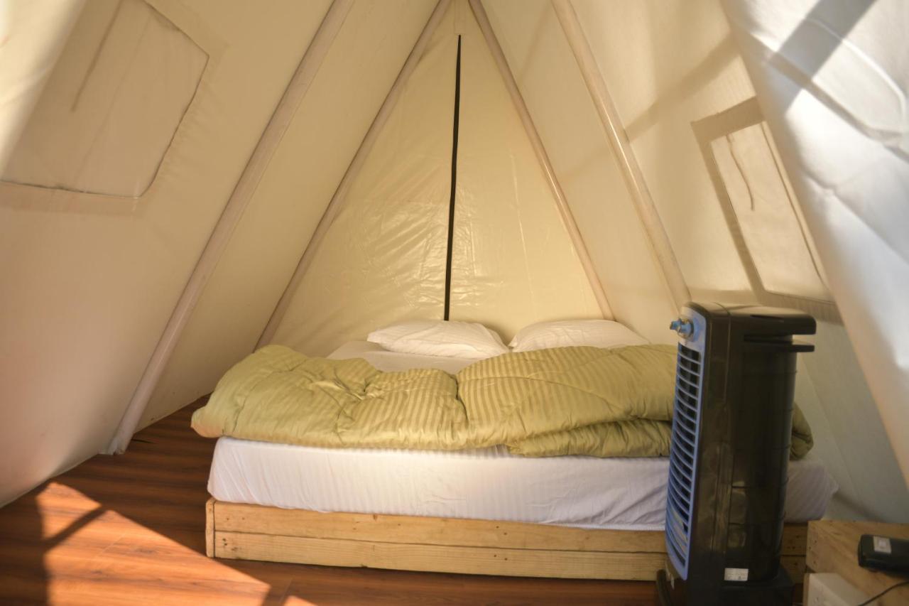 Moonstone Hammock Alibaug Exterior foto